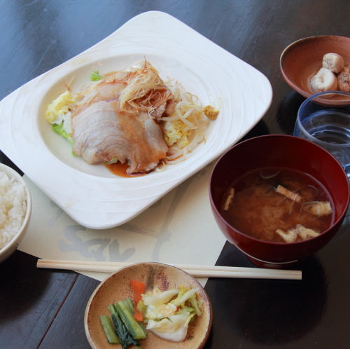 松本市民芸術館 井Say